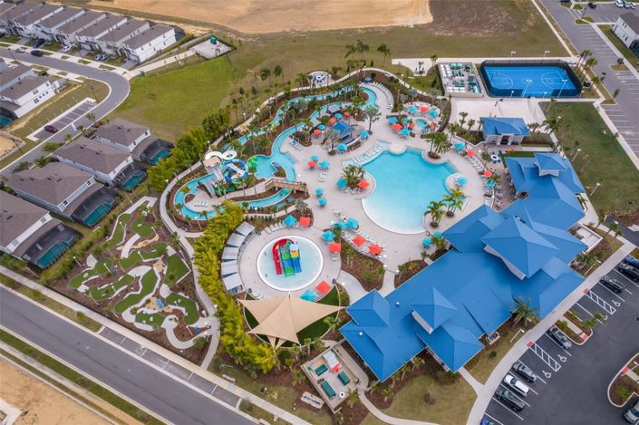 Image No.2-Maison de 6 chambres à vendre à Davenport