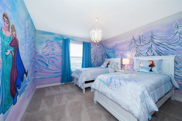 Image No.32-Maison de 6 chambres à vendre à Davenport