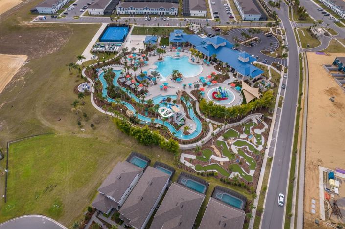 Image No.42-Maison de 6 chambres à vendre à Davenport