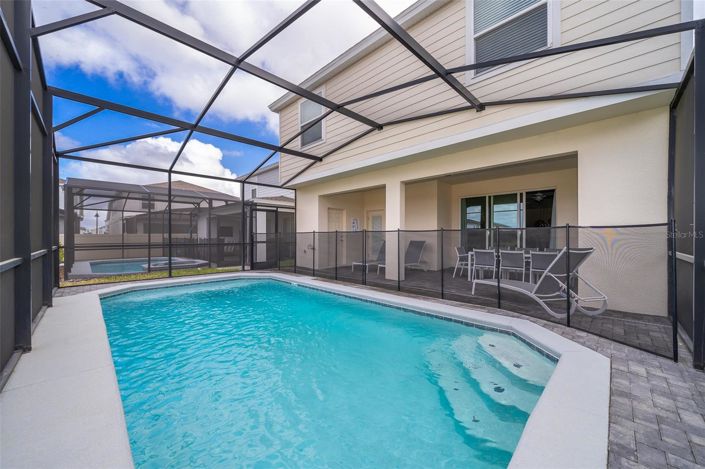 Image No.7-Maison de 6 chambres à vendre à Davenport