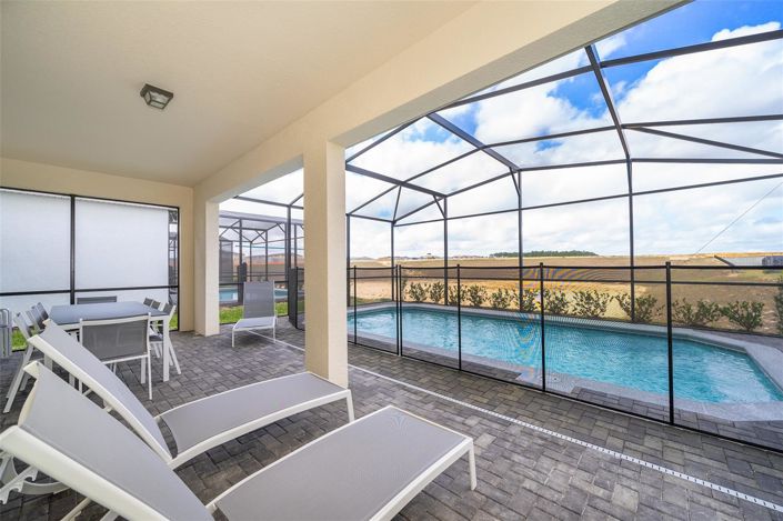 Image No.8-Maison de 6 chambres à vendre à Davenport