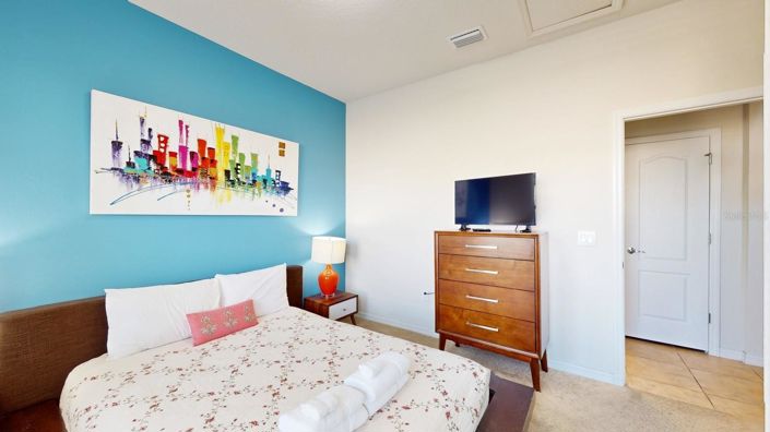 Image No.17-Maison de 8 chambres à vendre à Kissimmee