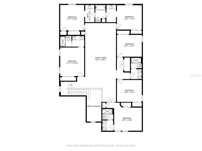 Image No.50-Maison de 8 chambres à vendre à Kissimmee