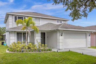 1 - Kissimmee, Maison