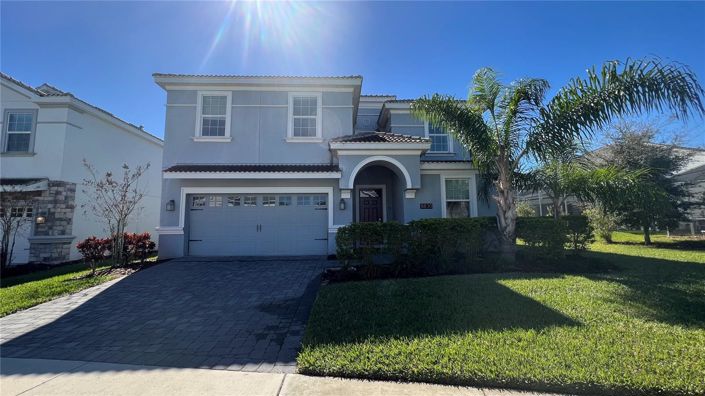 Image No.2-Maison de 8 chambres à vendre à Davenport