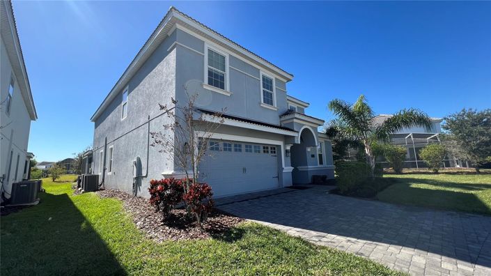 Image No.4-Maison de 8 chambres à vendre à Davenport