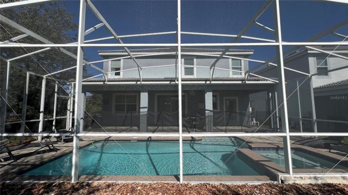 Image No.5-Maison de 8 chambres à vendre à Davenport