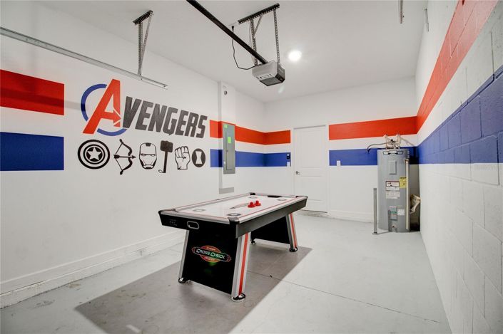 Image No.15-Maison de 6 chambres à vendre à Davenport