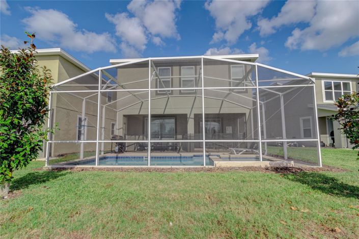 Image No.2-Maison de 6 chambres à vendre à Davenport