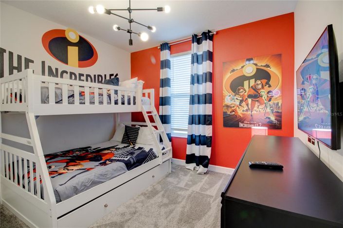 Image No.28-Maison de 6 chambres à vendre à Davenport