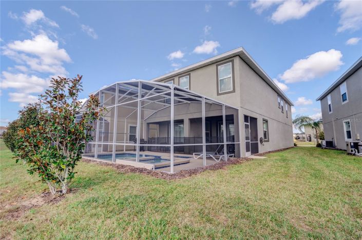 Image No.3-Maison de 6 chambres à vendre à Davenport