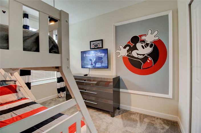 Image No.34-Maison de 6 chambres à vendre à Davenport