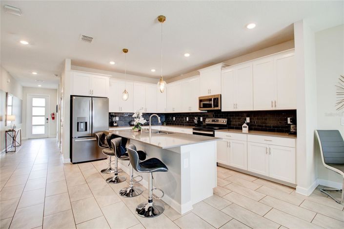 Image No.8-Maison de 6 chambres à vendre à Davenport