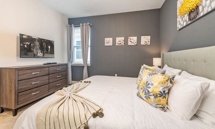 Image No.12-Maison de 4 chambres à vendre à Kissimmee