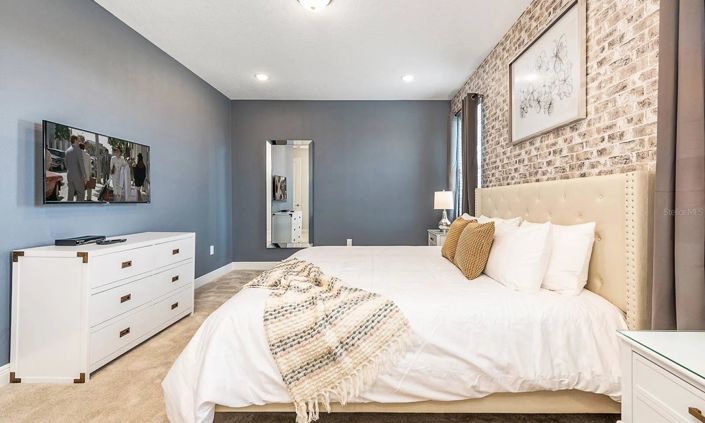 Image No.22-Maison de 4 chambres à vendre à Kissimmee