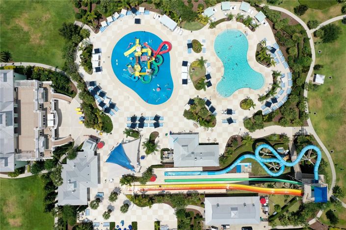 Image No.50-Maison de 4 chambres à vendre à Kissimmee