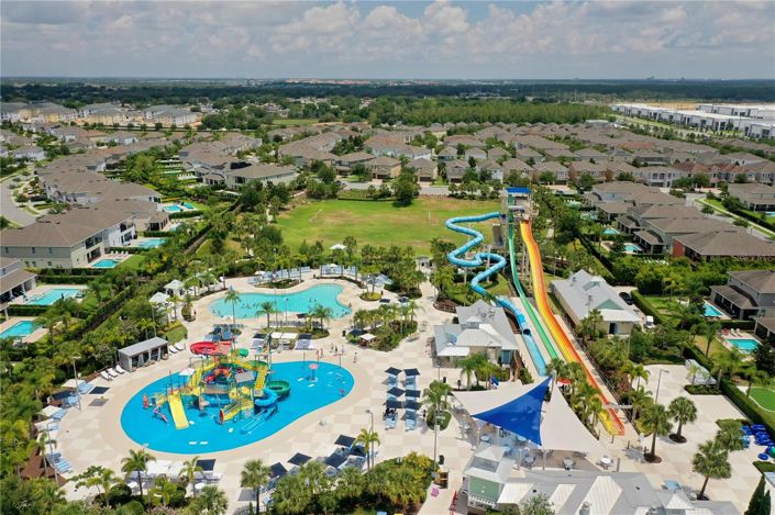 Image No.52-Maison de 4 chambres à vendre à Kissimmee