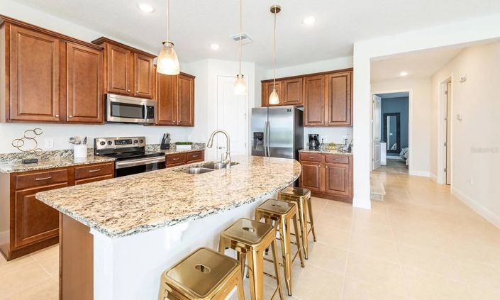 Image No.7-Maison de 4 chambres à vendre à Kissimmee