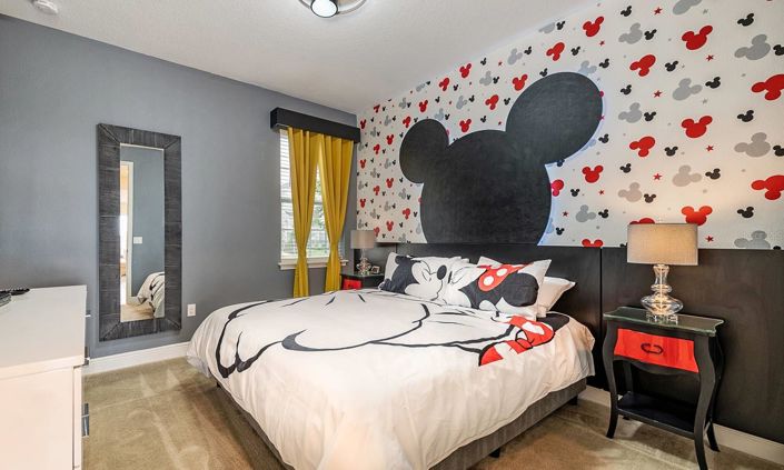 Image No.9-Maison de 4 chambres à vendre à Kissimmee