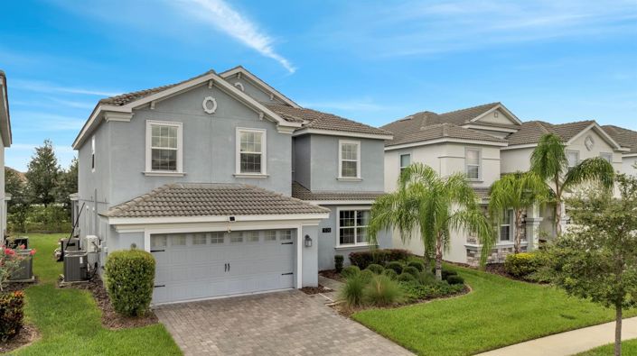 Image No.2-Maison de 6 chambres à vendre à Davenport