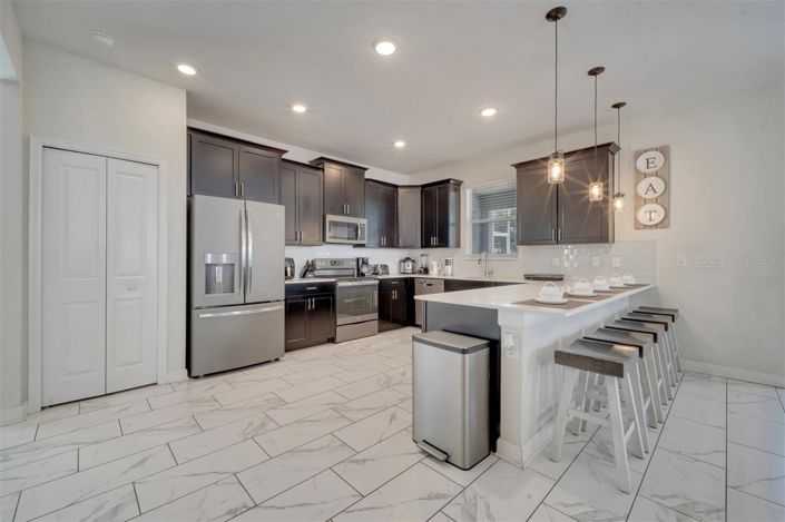 Image No.24-Maison de 6 chambres à vendre à Davenport