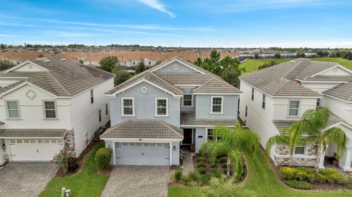 Image No.3-Maison de 6 chambres à vendre à Davenport