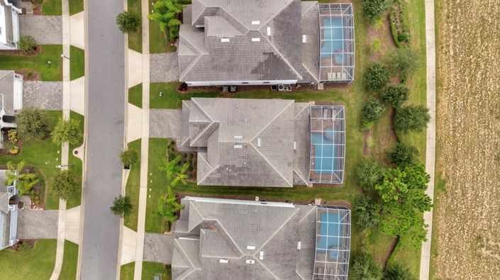 Image No.4-Maison de 6 chambres à vendre à Davenport