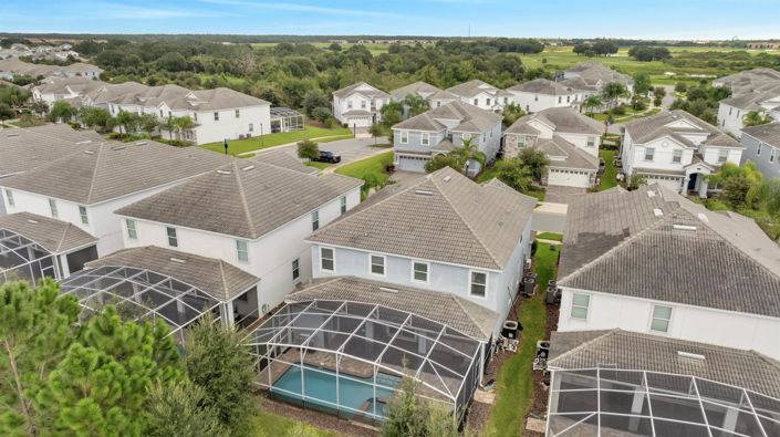 Image No.6-Maison de 6 chambres à vendre à Davenport