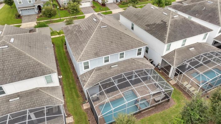 Image No.7-Maison de 6 chambres à vendre à Davenport