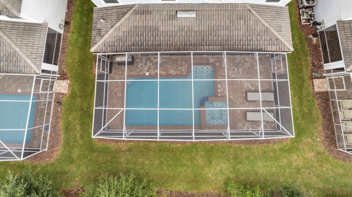 Image No.8-Maison de 6 chambres à vendre à Davenport