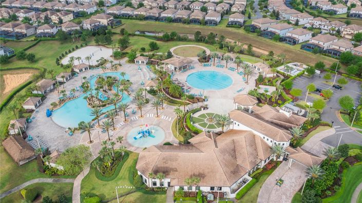 Image No.87-Maison de 6 chambres à vendre à Davenport