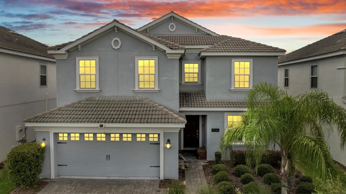 Image No.9-Maison de 6 chambres à vendre à Davenport