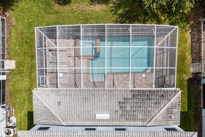 Image No.10-Maison de 6 chambres à vendre à Davenport