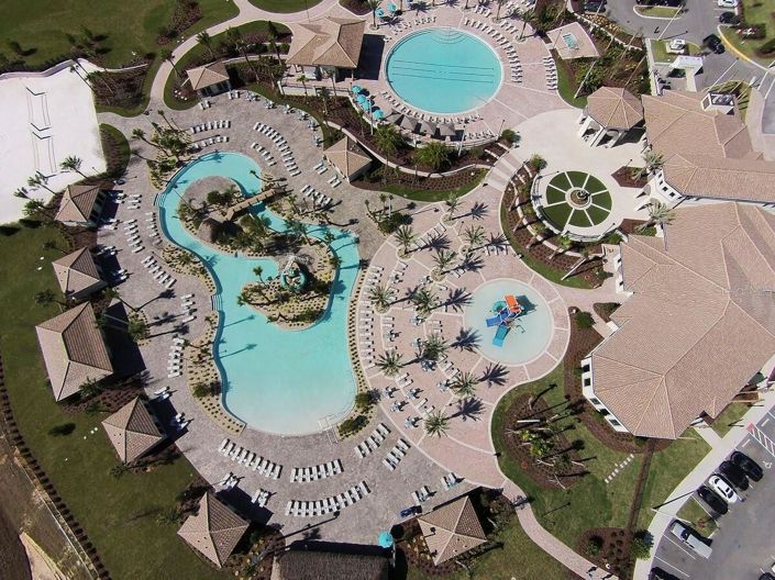 Image No.12-Maison de 6 chambres à vendre à Davenport