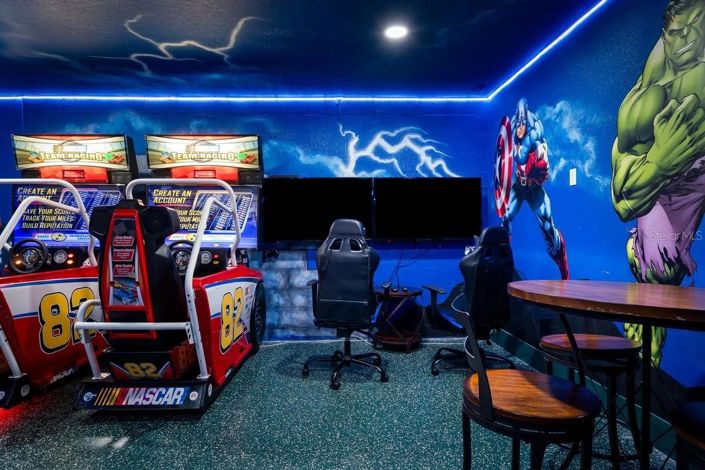 Image No.43-Maison de 6 chambres à vendre à Davenport