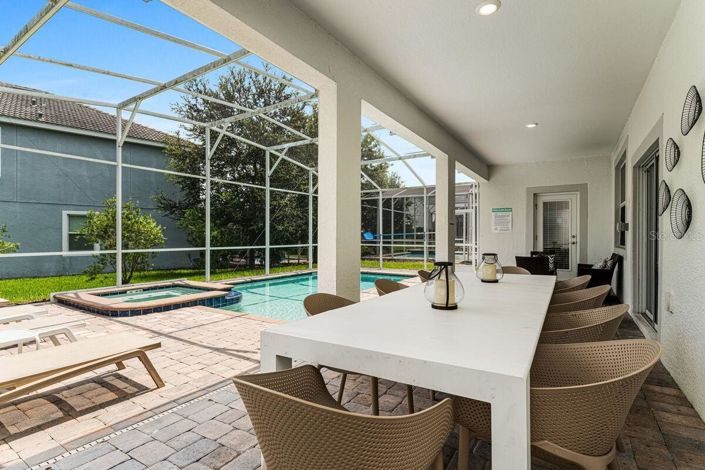 Image No.8-Maison de 6 chambres à vendre à Davenport