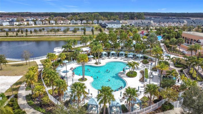 Image No.46-Maison de 7 chambres à vendre à Kissimmee