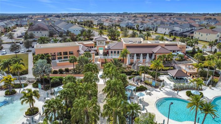 Image No.49-Maison de 7 chambres à vendre à Kissimmee