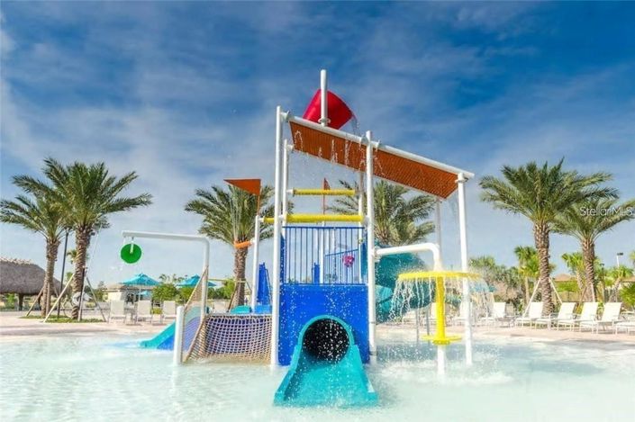 Image No.18-Maison de 6 chambres à vendre à Davenport