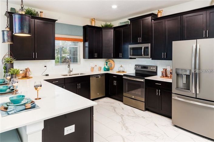 Image No.4-Maison de 6 chambres à vendre à Davenport