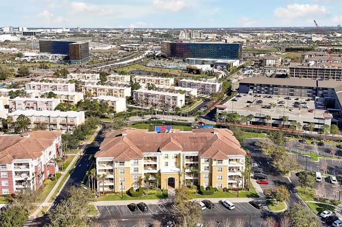 Image No.33-2 Bed Apartment for sale