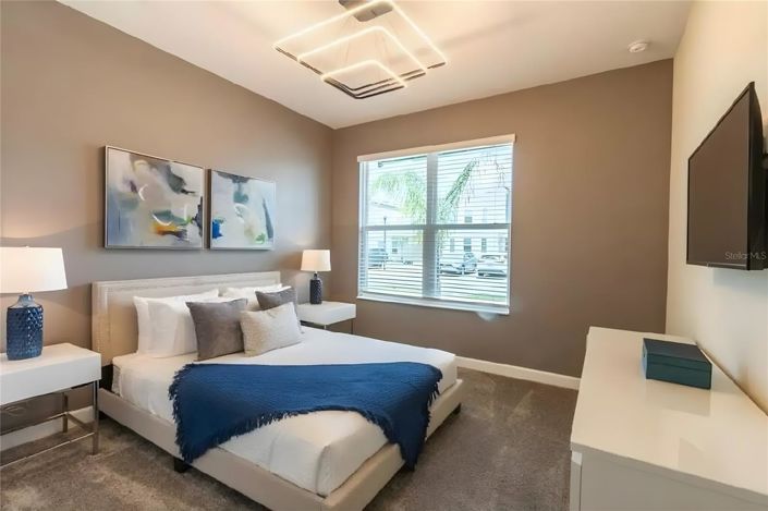 Image No.11-Maison de 5 chambres à vendre à Davenport