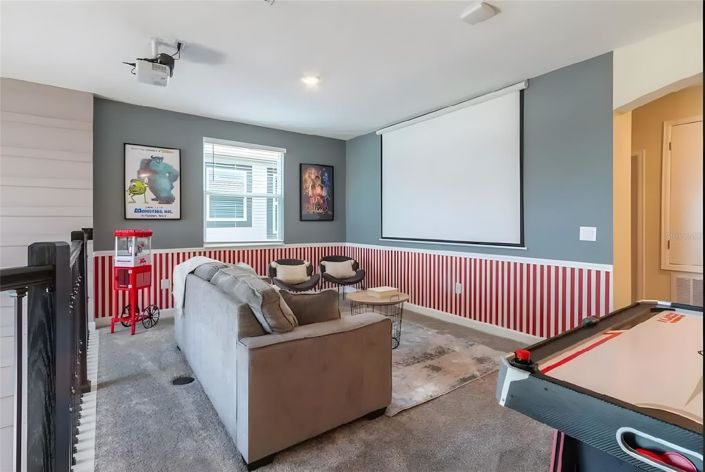 Image No.12-Maison de 5 chambres à vendre à Davenport