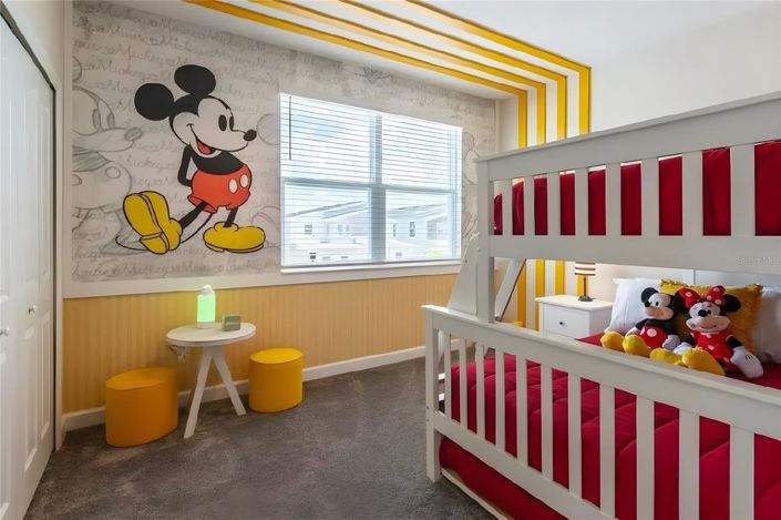 Image No.13-Maison de 5 chambres à vendre à Davenport