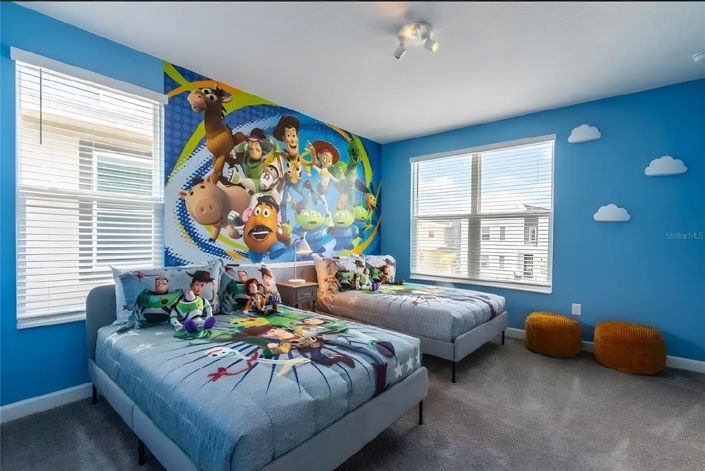 Image No.15-Maison de 5 chambres à vendre à Davenport