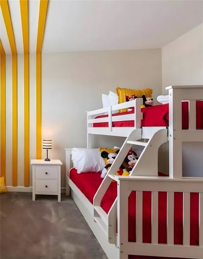 Image No.16-Maison de 5 chambres à vendre à Davenport