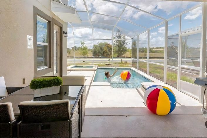 Image No.18-Maison de 5 chambres à vendre à Davenport