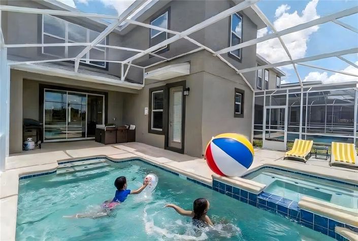 Image No.19-Maison de 5 chambres à vendre à Davenport