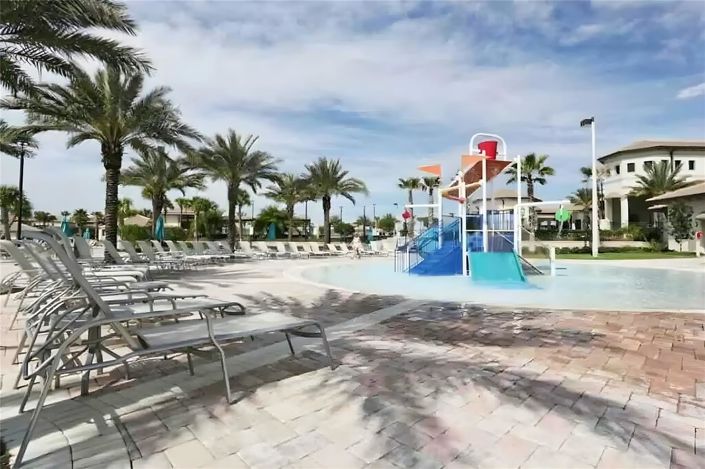 Image No.21-Maison de 5 chambres à vendre à Davenport