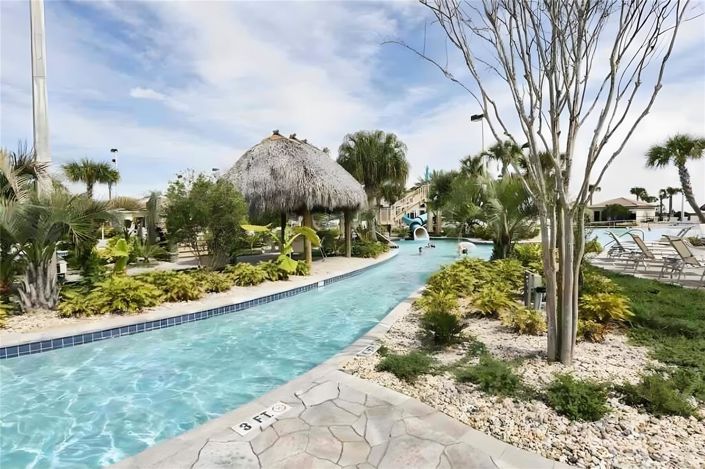 Image No.22-Maison de 5 chambres à vendre à Davenport